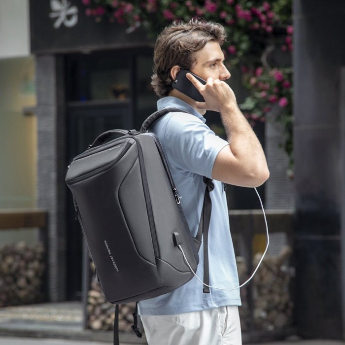 X-Ray Pro MR9031 Black