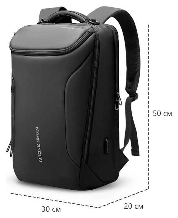 X-Ray Pro MR9031 Black