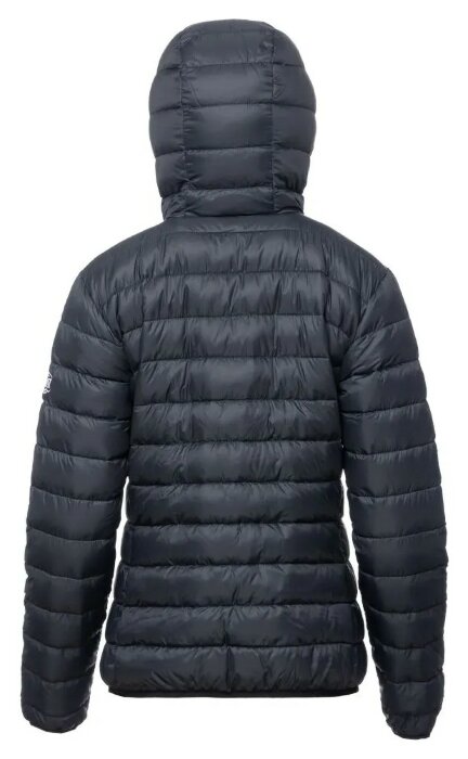 Пуховая куртка Turbat Trek Wms