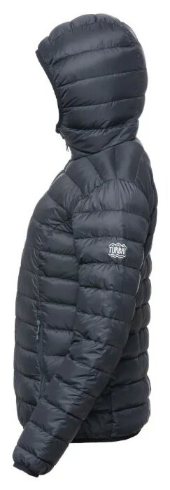 Пуховая куртка Turbat Trek Wms