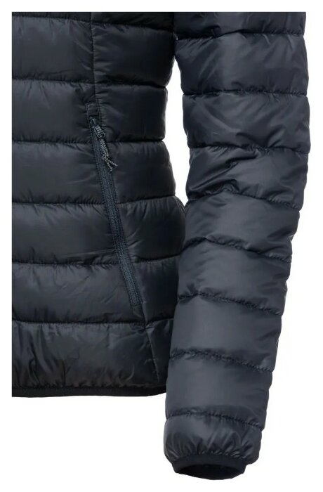 Пуховая куртка Turbat Trek Wms