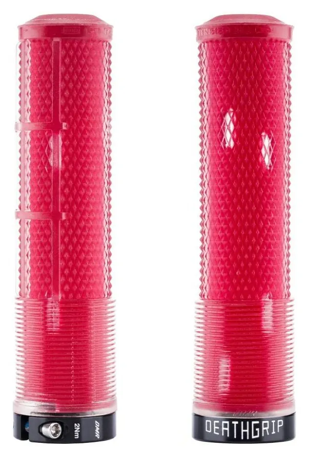 Гріпси DMR DeathGrip2 Thick Flangeless [Bubblegum] (OBOD_DMR-G-001-007)