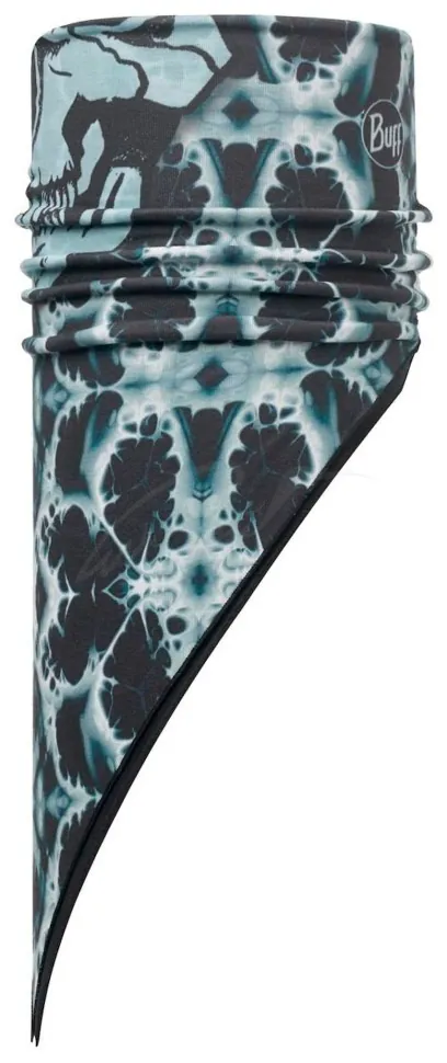 Бандана Buff Polar Bandana, Sinister Black/Black (SHM_BU 113233.999.10.00)