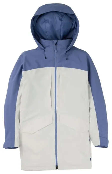 Куртка для зимових видів спорту BURTON ( 238281 ) W PROWESS 2.0 JK 2024