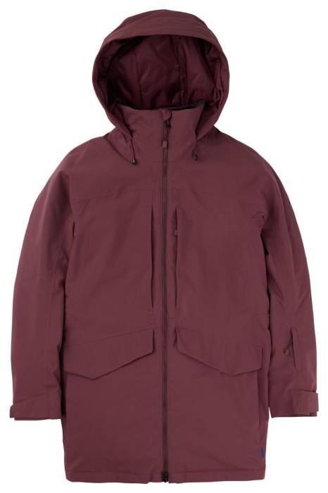 Куртка для зимових видів спорту BURTON ( 238281 ) W PROWESS 2.0 JK 2024