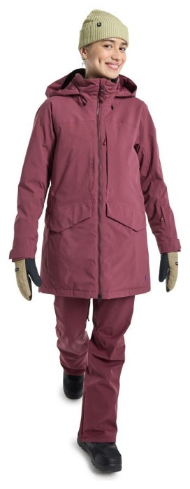Куртка для зимових видів спорту BURTON ( 238281 ) W PROWESS 2.0 JK 2024