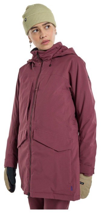 Куртка для зимових видів спорту BURTON ( 238281 ) W PROWESS 2.0 JK 2024