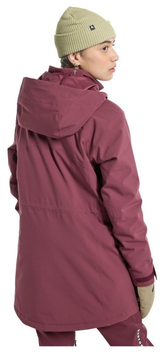 Куртка для зимових видів спорту BURTON ( 238281 ) W PROWESS 2.0 JK 2024