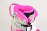 Ролики дитячі Flying Eagle S6S Junior Pink, укр Фото - 5