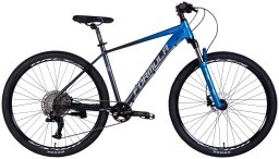 Велосипед AL 29" Formula ZEPHYR EXPERT HDD рама-19" синьо-сірий 2025 Велосипед AL 29" Formula ZEPHYR EXPERT HDD рама-19" синьо-сірий 2025
