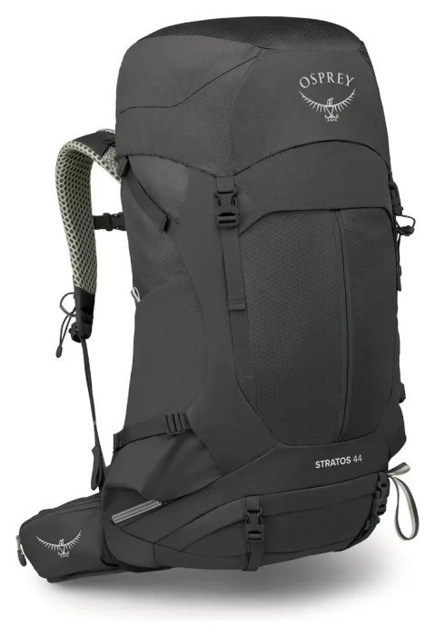 Рюкзак Osprey Stratos 44, укр, укр
