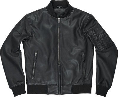 Мотокуртка PandoMoto Falcon Aviator