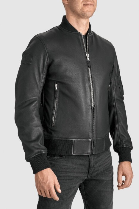 Мотокуртка PandoMoto Falcon Aviator