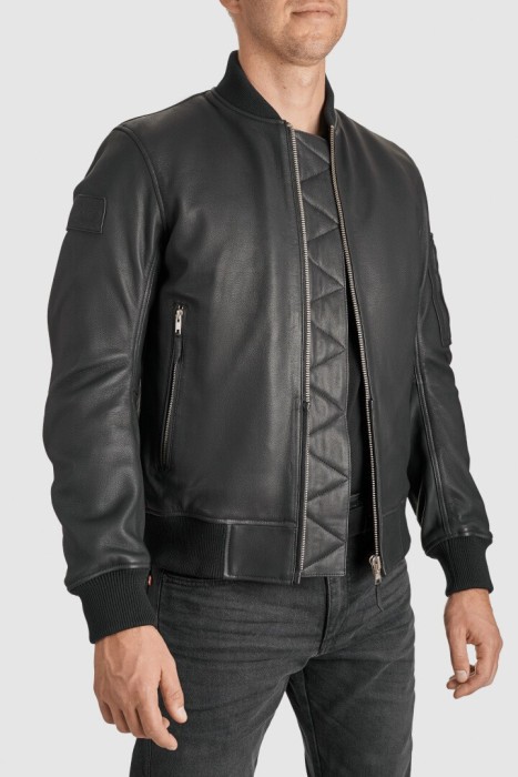 Мотокуртка PandoMoto Falcon Aviator