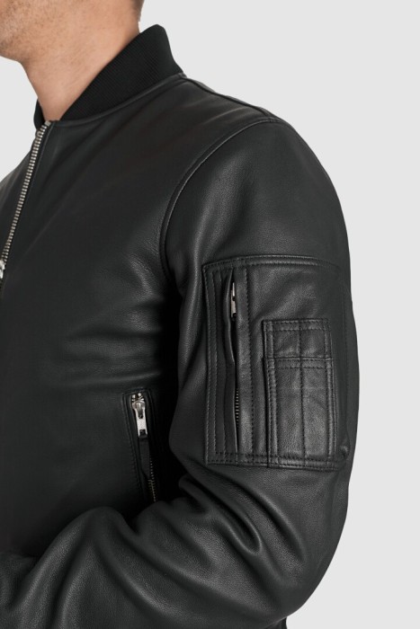 Мотокуртка PandoMoto Falcon Aviator