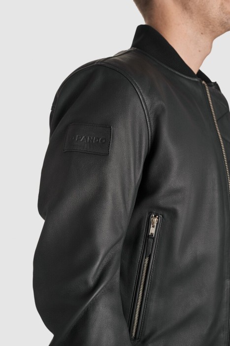 Мотокуртка PandoMoto Falcon Aviator