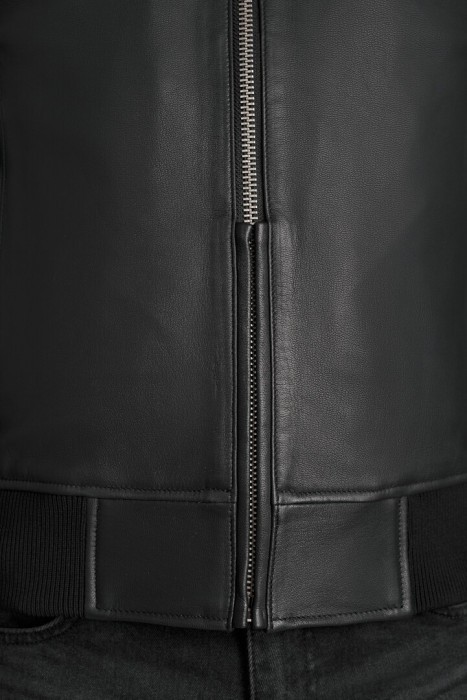 Мотокуртка PandoMoto Falcon Aviator