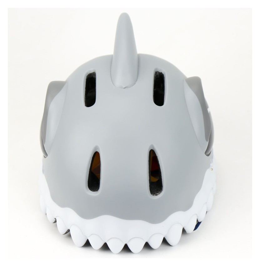 Детский шлем Flying Eagle Zoo Shark S/M (48-54 см)