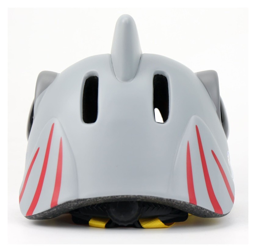 Детский шлем Flying Eagle Zoo Shark S/M (48-54 см)