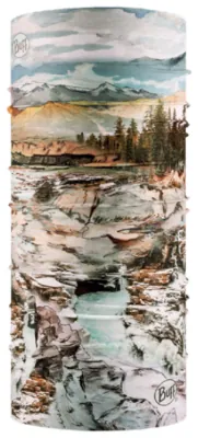 Шарф-труба Buff Original Ecostretch Pyrim Multi