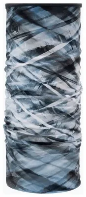 Шарф-труба Buff Polar Reversible, Wayly Steel Blue