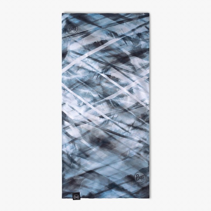 Шарф-труба Buff Polar Reversible, Wayly Steel Blue
