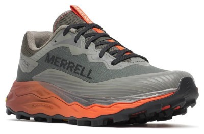 Кроссовки Merrell Agility Peak 6 GTX Mns