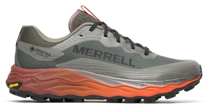 Кроссовки Merrell Agility Peak 6 GTX Mns