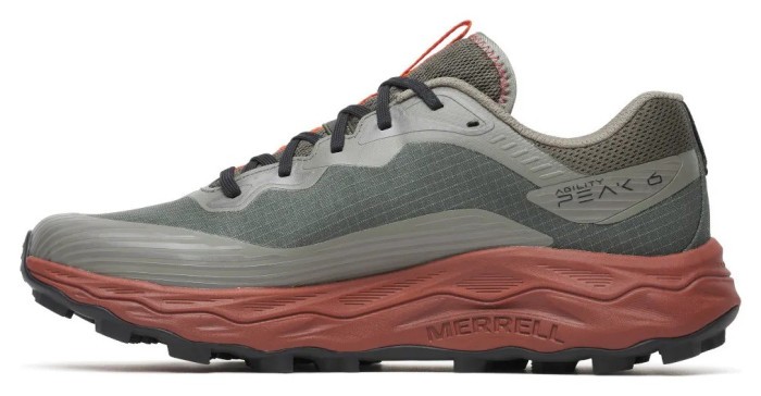 Кроссовки Merrell Agility Peak 6 GTX Mns