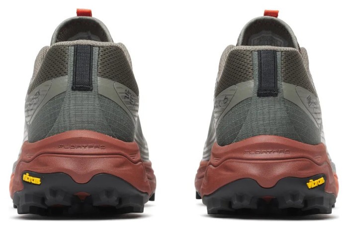 Кроссовки Merrell Agility Peak 6 GTX Mns