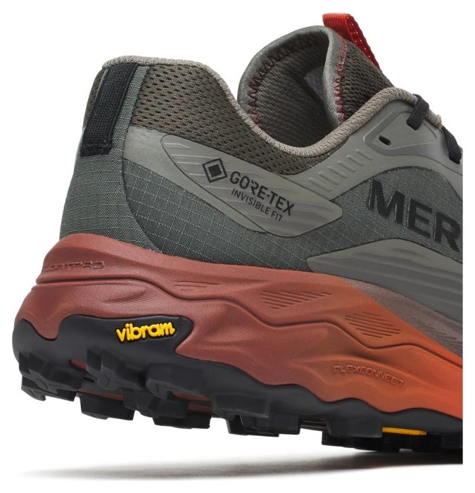 Кроссовки Merrell Agility Peak 6 GTX Mns