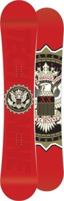 Сноуборд Technine T-Money 156 Red (F14BOTMO/R)