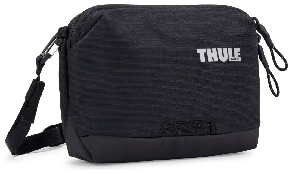 Наплічна сумка Thule Paramount Crossbody 2L (Black) 3205005 (TH 3205005) (TH 3205005)