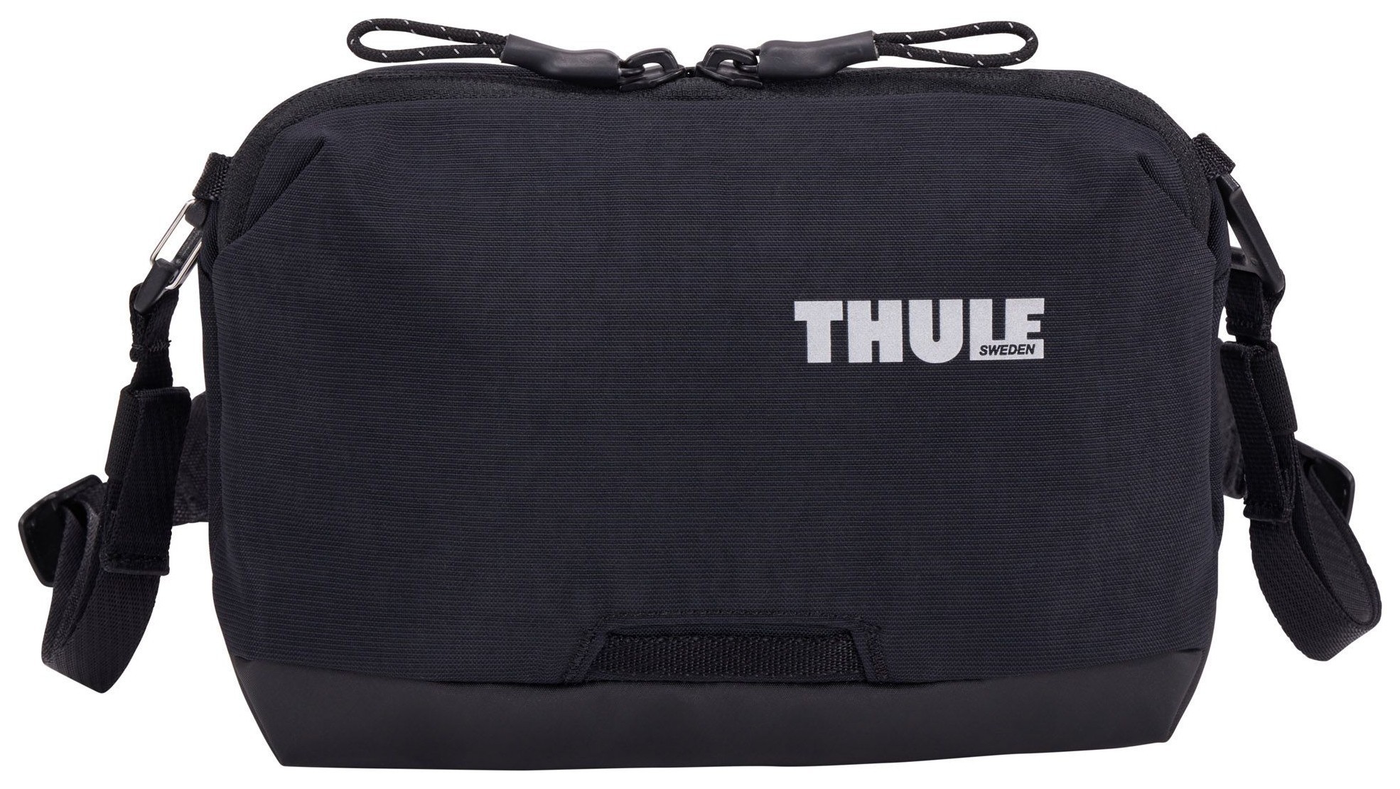 Сумка сумка Thule Paramount Crossbody 2L (Black) 3205005 (TH 3205005)