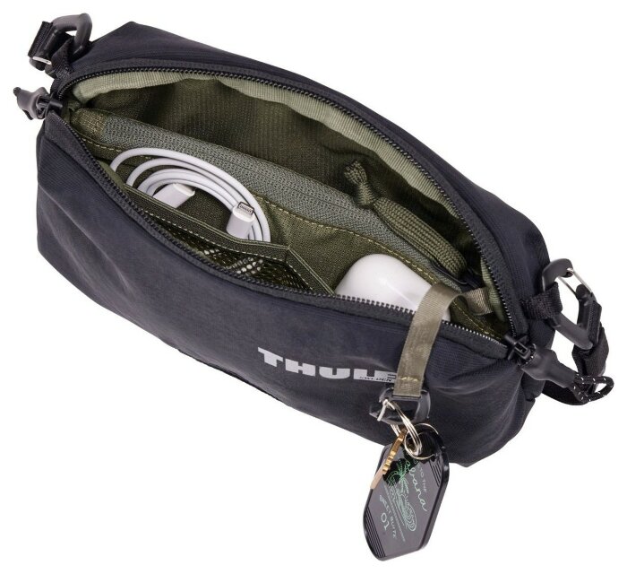 Сумка сумка Thule Paramount Crossbody 2L (Black) 3205005 (TH 3205005)