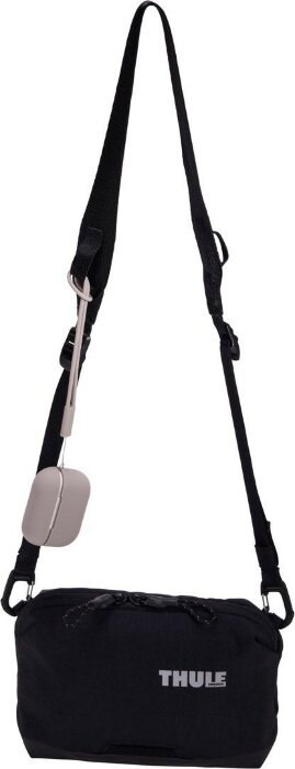 Сумка сумка Thule Paramount Crossbody 2L (Black) 3205005 (TH 3205005)