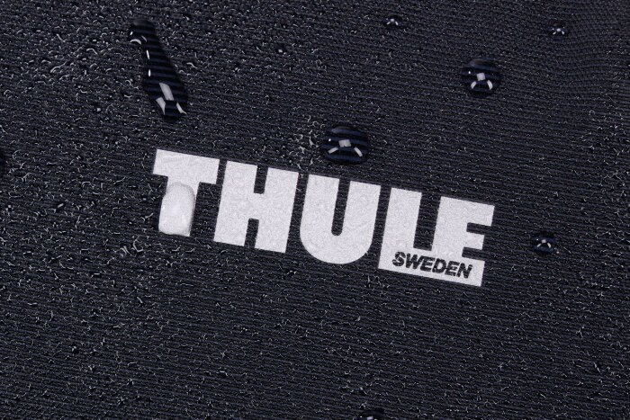 Сумка сумка Thule Paramount Crossbody 2L (Black) 3205005 (TH 3205005)