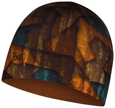 Шапка дитяча (4-8) Buff Child Microfiber &amp; Polar Hat, Wolf Military