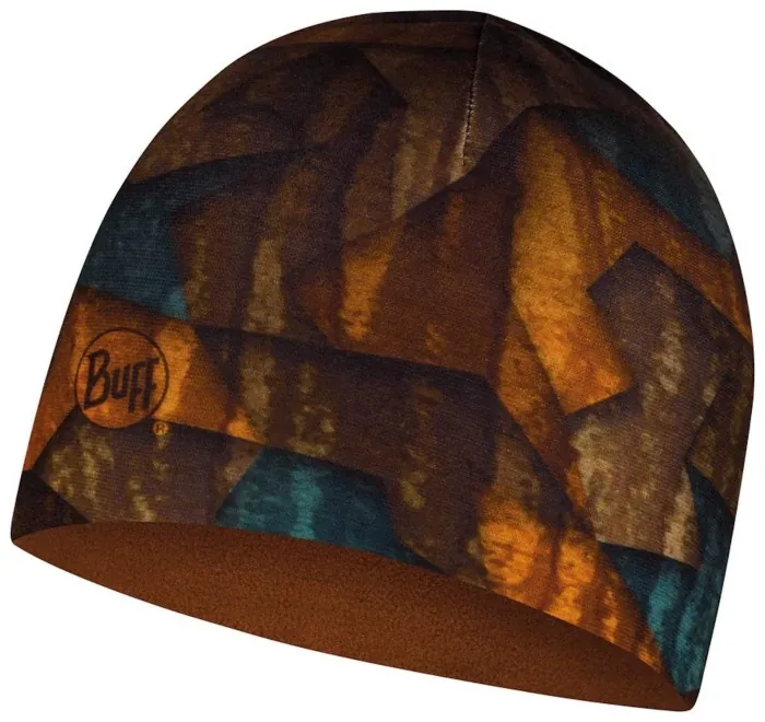 Шапка дитяча (4-8) Buff Child Microfiber & Polar Hat, Wolf Military