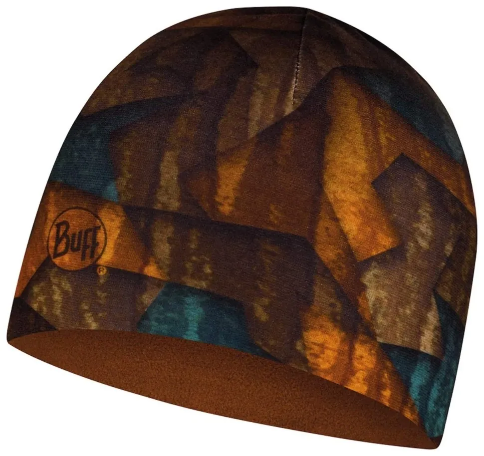 Шапка дитяча (4-8) Buff Child Microfiber & Polar Hat, Wolf Military (SHM_BU 121649.846.10.00)