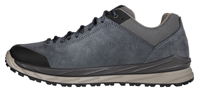 Кроссовки LOWA Malta GTX LO steel blue-dune