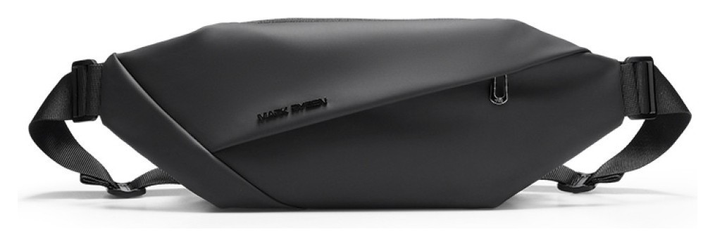 Сумка на плечо Mark Ryden Coren MR512 Black