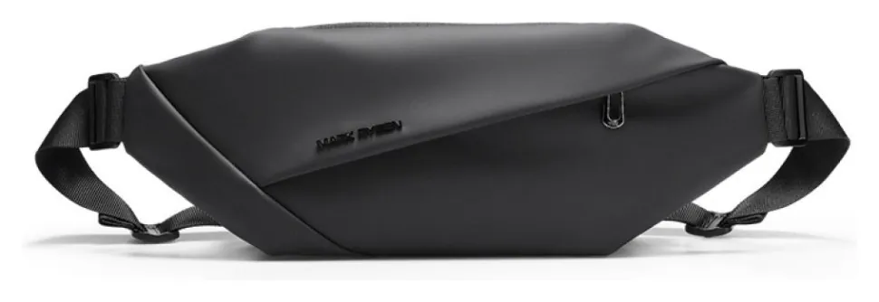 Сумка на одне плече Mark Ryden Coren MR512 Black (L_MR512_00)