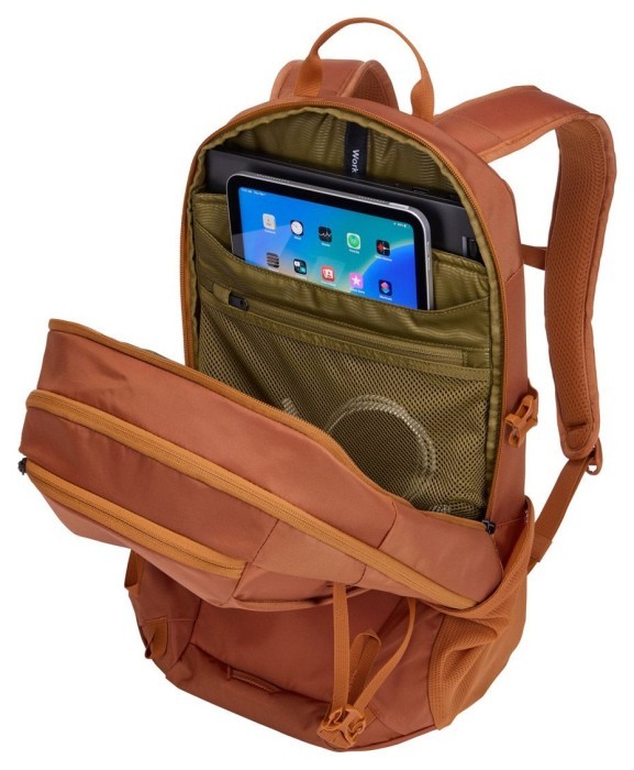 Рюкзак Thule EnRoute Backpack 23L (Natural Orange) 3205181 (TH 3205181)