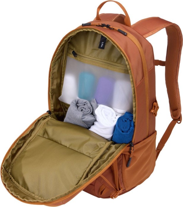 Рюкзак Thule EnRoute Backpack 23L (Natural Orange) 3205181 (TH 3205181), укр, укр
