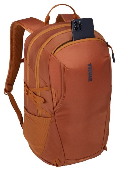 Рюкзак Thule EnRoute Backpack 23L (Natural Orange) 3205181 (TH 3205181), укр, укр