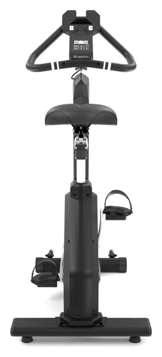 Велотренажер магнітний inSPORTline ZenBike 300, чорний