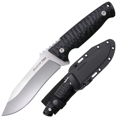 Ніж Cold Steel RazorTek 5", Black