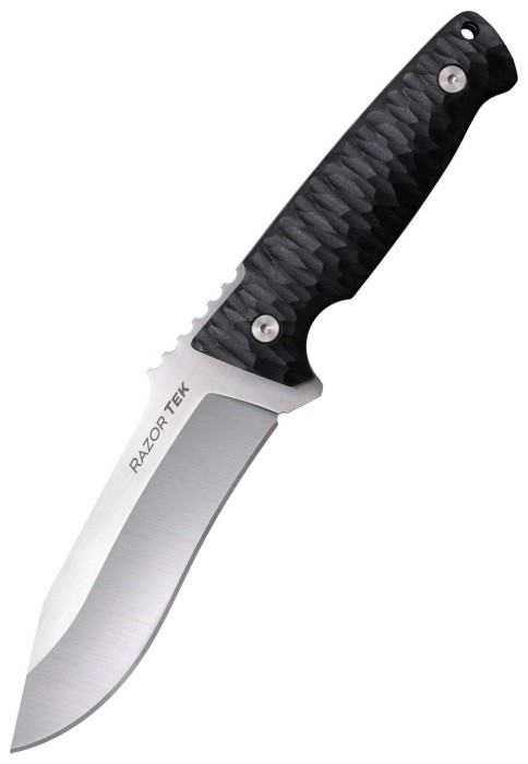 Ніж Cold Steel RazorTek 5", Black