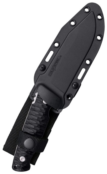 Ніж Cold Steel RazorTek 5", Black